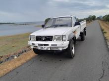 Tata 207 Rx 2015 Pickup