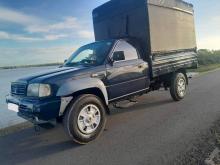 Tata 207 Rx 2016 Pickup