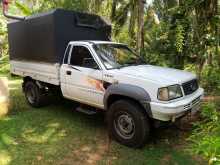 Tata 207 2015 Pickup