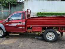 Tata 207 2006 Pickup