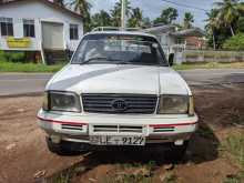 Tata 207 Single Cab 2007 Pickup