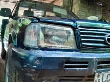 Tata 207 Single Cab 2006 Pickup