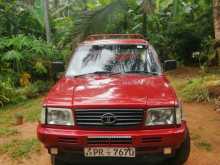 Tata 207 Single Cab 2013 Pickup