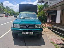 Tata 207 2012 Pickup