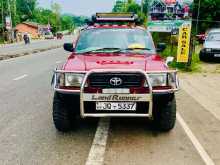 Tata 207 2005 Pickup