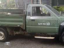 Tata 207 Wandasiykin Ganu Labu Akake 2006 Pickup
