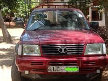 Tata 207 DI 2006 Pickup
