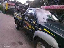 Tata 207 DI 2006 Pickup