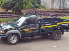 Tata 207 DI 2006 Pickup
