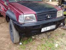 Tata 207 DI 2006 Pickup