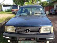 Tata 207 DI 2004 Pickup
