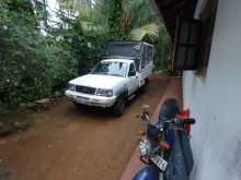 Tata 207 DI 2007 Pickup