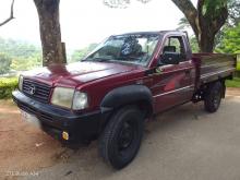 Tata 207 DI 2006 Pickup