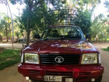 Tata 207 DI 2006 Pickup