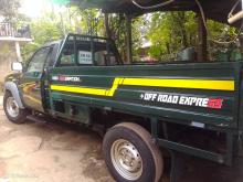 Tata 207Dl 2006 Pickup