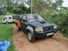 Tata 207EX 2006 Pickup