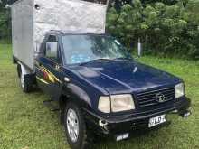 Tata 207 EX 2007 Pickup