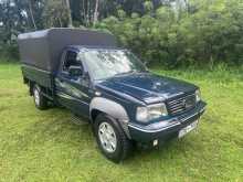 Tata 207 2012 Pickup