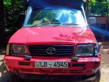 Tata 207i 2005 Pickup