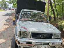 Tata 207RS PICUP 2015 Pickup