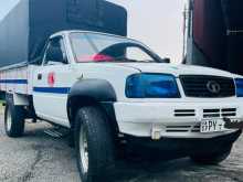 Tata 207 2014 Pickup