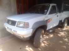 Tata 207RX 2012 Pickup