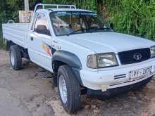 Tata 207RX 2014 Pickup