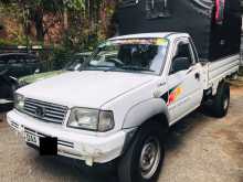 Tata 207RX 2014 Pickup