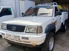 Tata 207RX 2014 Pickup