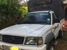 Tata 207RX 2016 Pickup
