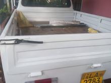 Tata 207 2005 Pickup