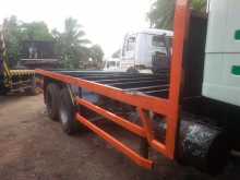 Tata 2416 1998 Lorry