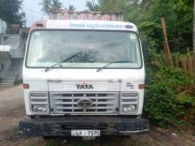 Tata 2516 2011 Lorry