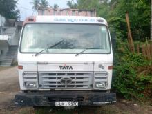 Tata 2516 2011 Lorry