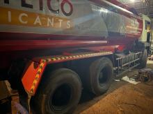Tata 2515 2008 Lorry