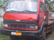 Tata 2515 2007 Lorry