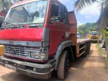 Tata 2515 2008 Lorry