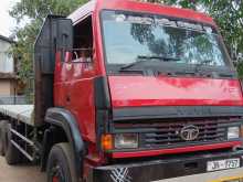 Tata 2515 2004 Lorry
