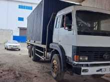 Tata 2515 2005 Lorry