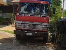 Tata 2515 2010 Lorry