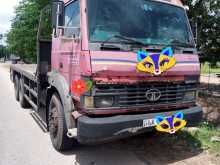 Tata 2515 2010 Lorry