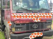 Tata 2515 2010 Lorry