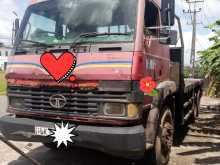 Tata 2515 2010 Lorry