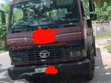 Tata 2515 2010 Lorry