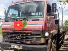 Tata 2515 2010 Lorry