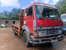 Tata 2515 2008 Lorry
