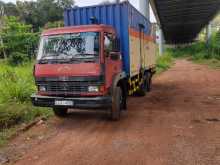 Tata 2515 2010 Lorry