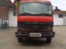 Tata 2515 Cummins 2010 Lorry