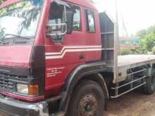 Tata 2515 EX 2006 Lorry