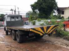 Tata 2516 2010 Heavy-Duty